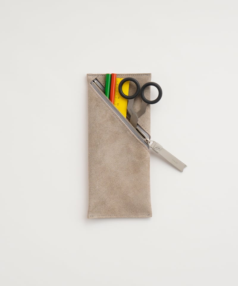 SPIRAL PEN CASE ( 3 colors ) | i ro se Officia