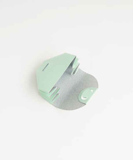 SEAMLESS COIN CASE（8 colors）