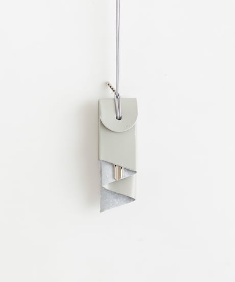 AURORA KEY HOLDER（8 colors）