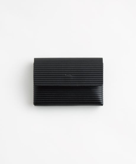 CARDBOARD CARD WALLET  ( 2 colors )