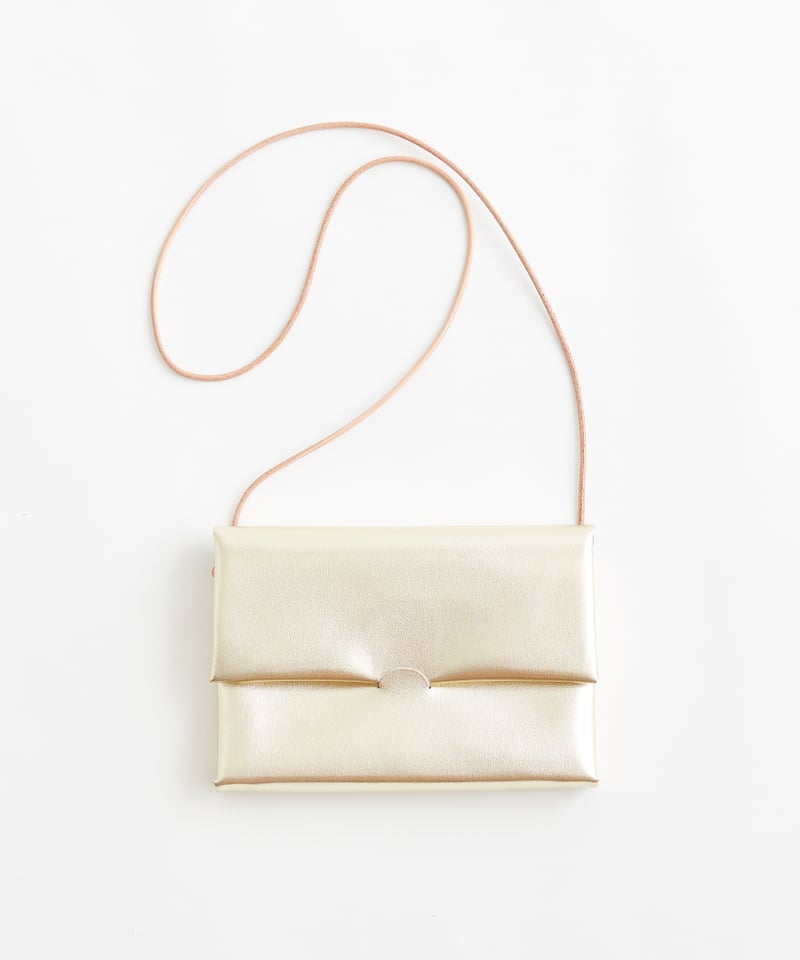 SEAMLESS SHOULDER CASE M size ( 3 colors ) | i 