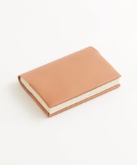 SEAMLESS BOOK COVER  ( 3 colors )