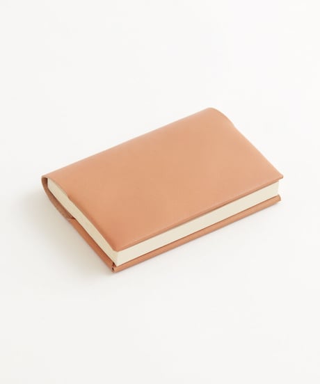 SEAMLESS BOOK COVER  ( 3 colors )