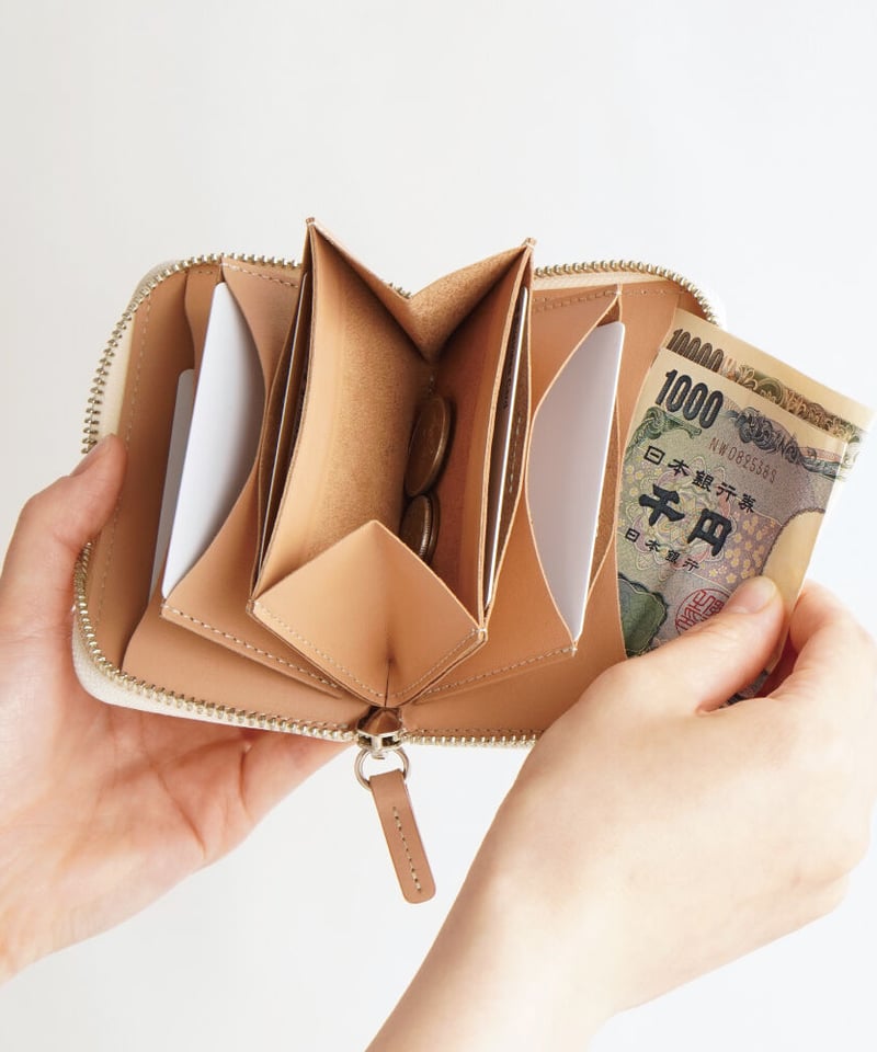 POP-UP MINI WALLET ( 4 colors ) | i ro se Offi POP-UP MINI WALLET ( 4 colors ) | i ro se Offi