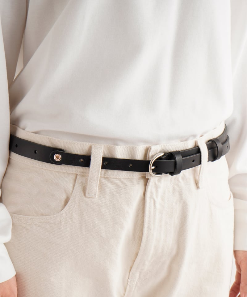 FOLDING BELT | i ro se Official Online Store
