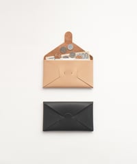 SEAMLESS LONG WALLET （7 colors）