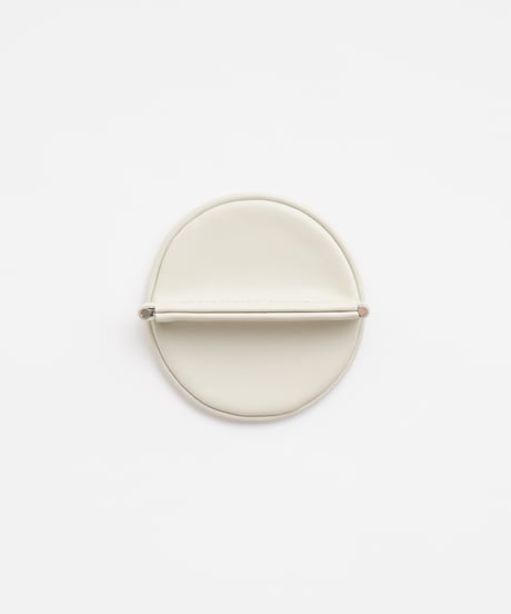 ROUND COIN CASE ( 2colors )