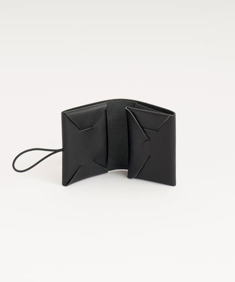 SEAMLESS MINI WALLET-2（7 colors）