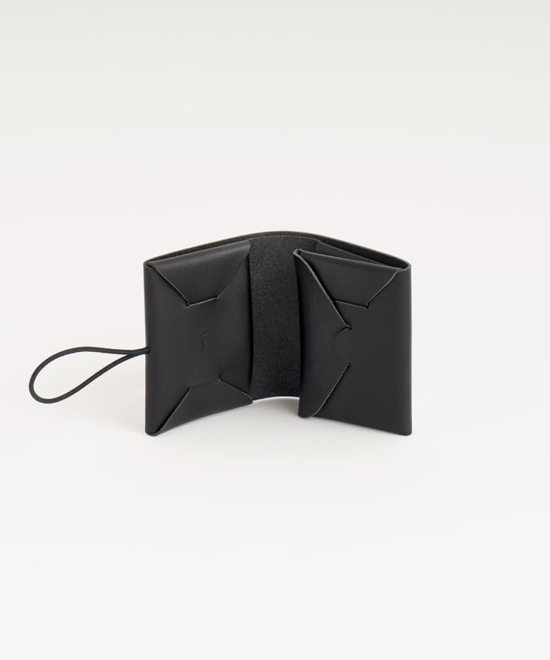 SEAMLESS MINI WALLET-2（7 colors） | i ro se Off