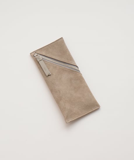SPIRAL PEN CASE ( 3 colors )