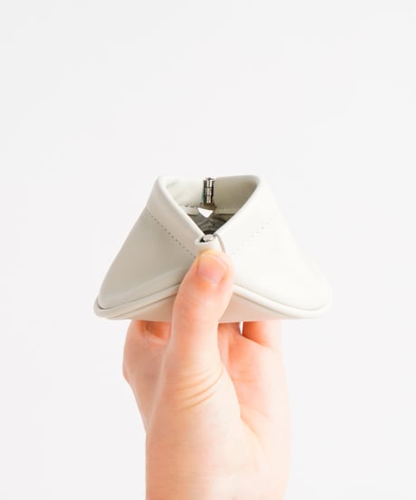 ROUND COIN CASE ( 2colors )