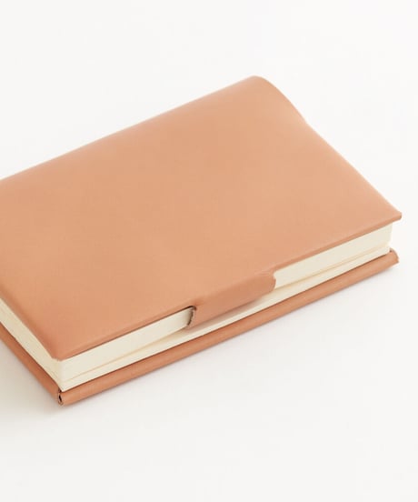 SEAMLESS BOOK COVER  ( 3 colors )