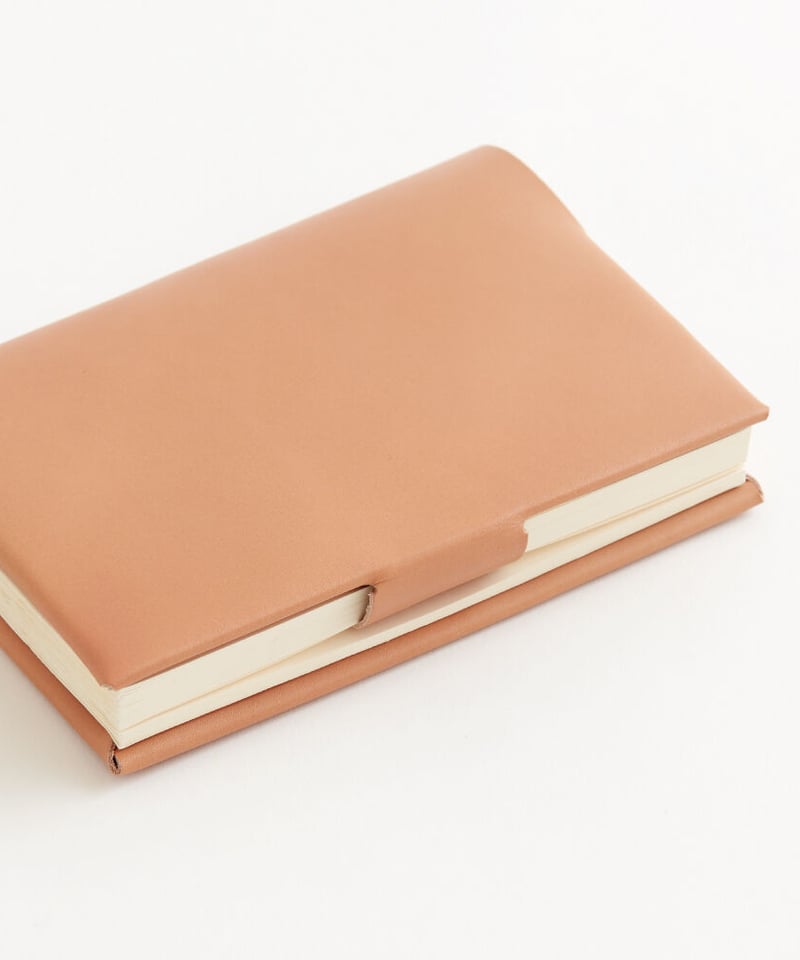 ショルダーバッグ SEAMLESS BOOK COVER SEAMLESS BOOK COVER ( 3 colors ) | i ro se Of