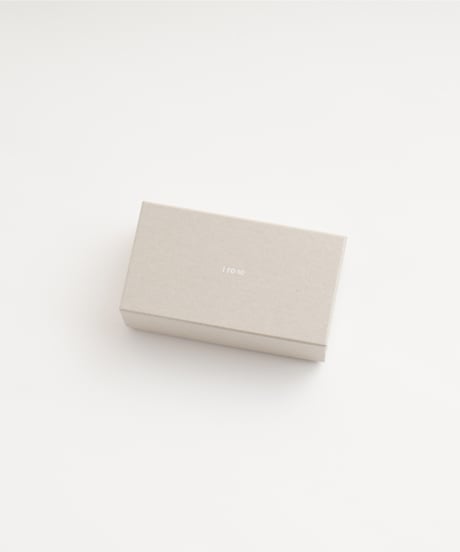 AURORA KEY HOLDER（8 colors）