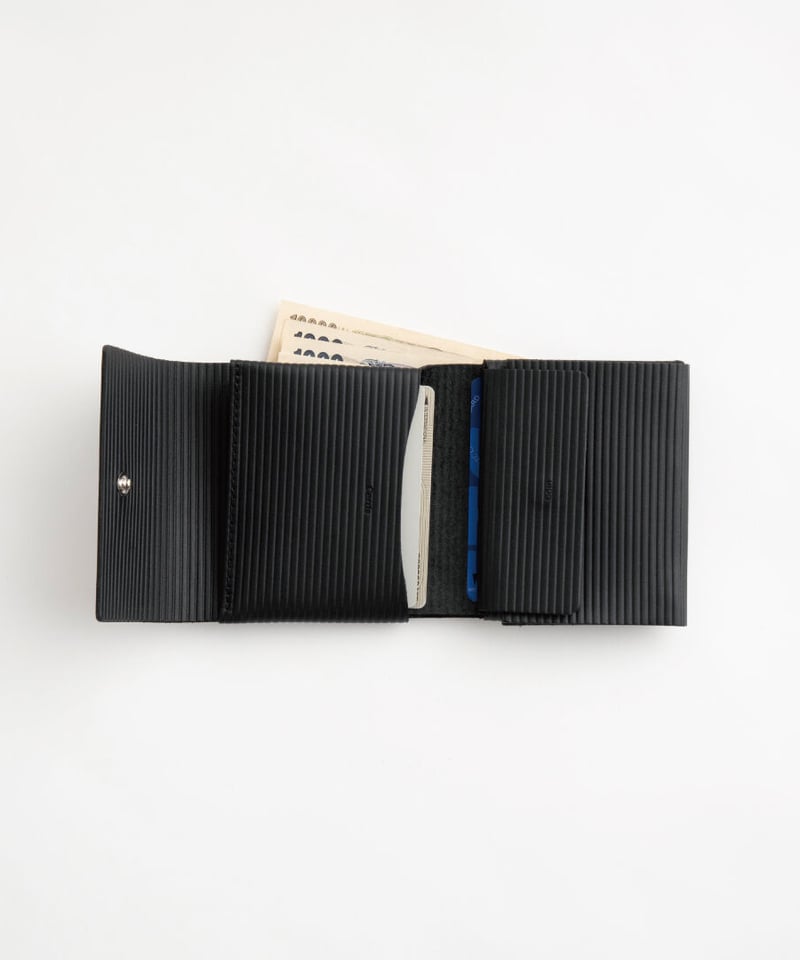 Cardbord Short Wallet ( 3colors ) | i ro se O 