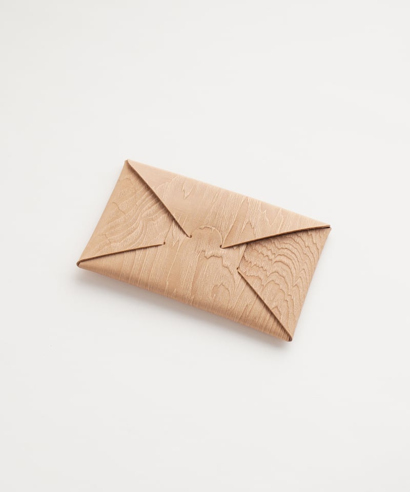 SEAMLESS LONG WALLET （7 colors） | i ro se Offi