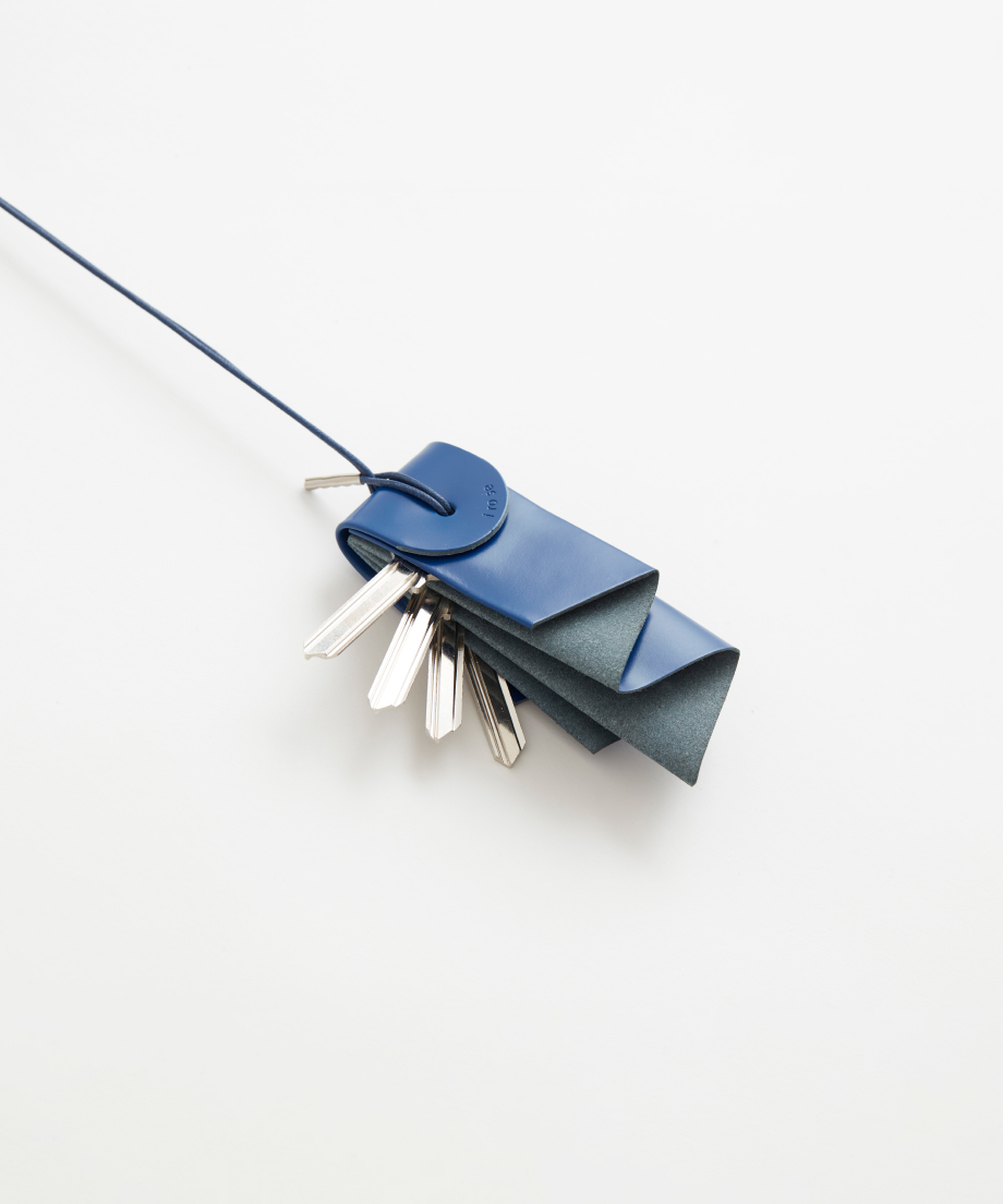 AURORA KEY HOLDER（8 colors） | i ro se Official