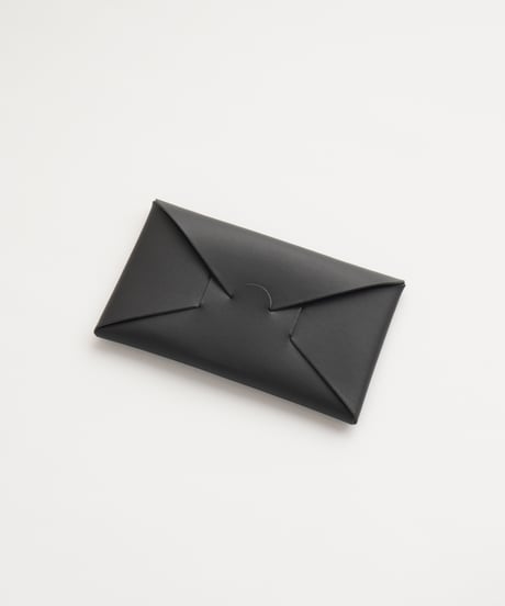 SEAMLESS LONG WALLET （7 colors）