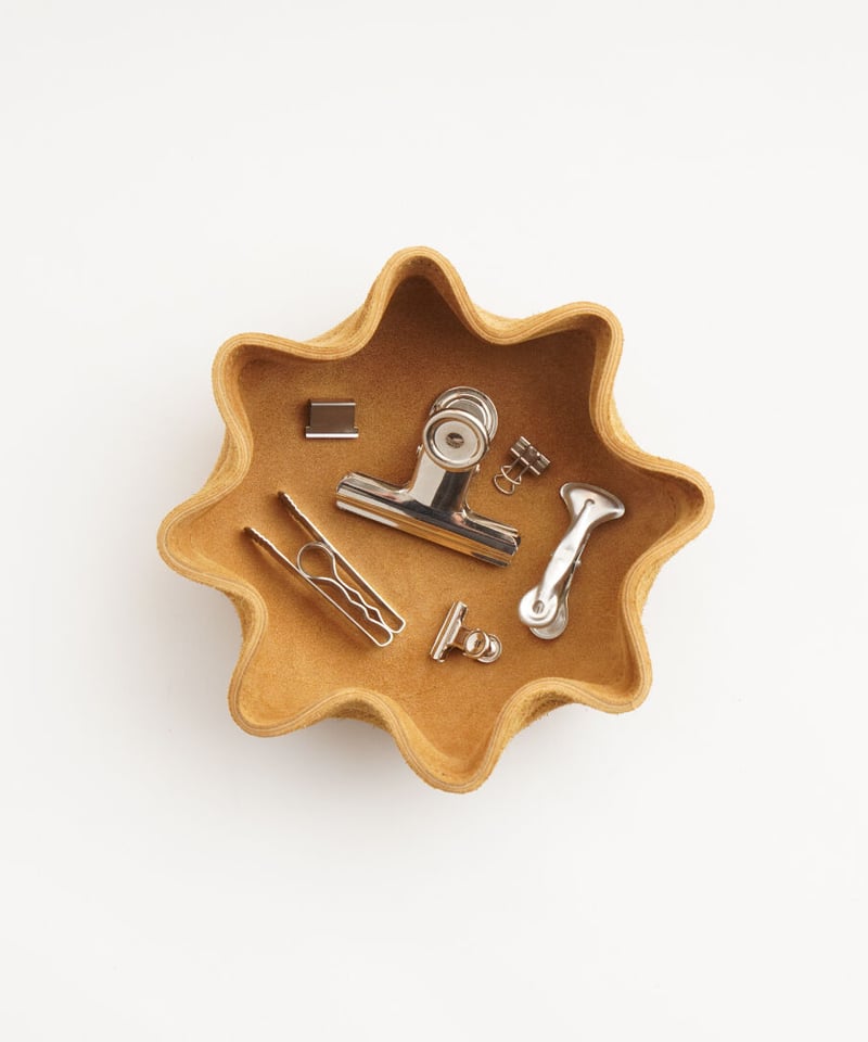 アクセサリー RUIREO WIRE WORK TRAY ( 3 colors ) | i ro se Official