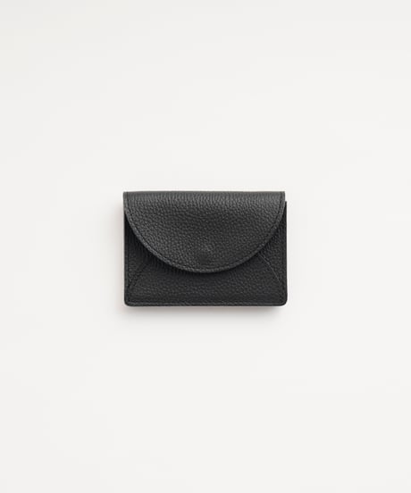 FOLD MINI WALLET ( 3colors )