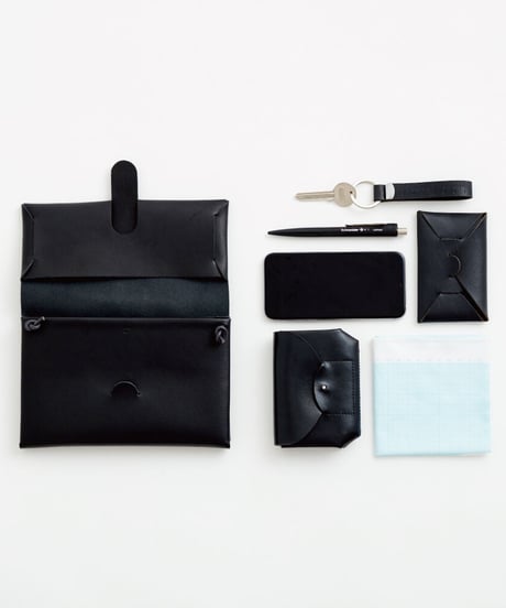 SEAMLESS SHOULDER CASE