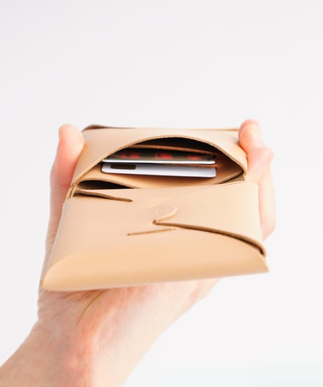 SEAMLESS SHORT WALLET （7 colors）