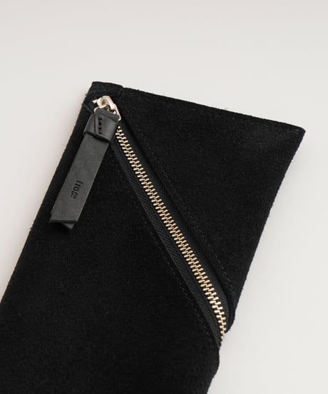 SPIRAL PEN CASE ( 3 colors )