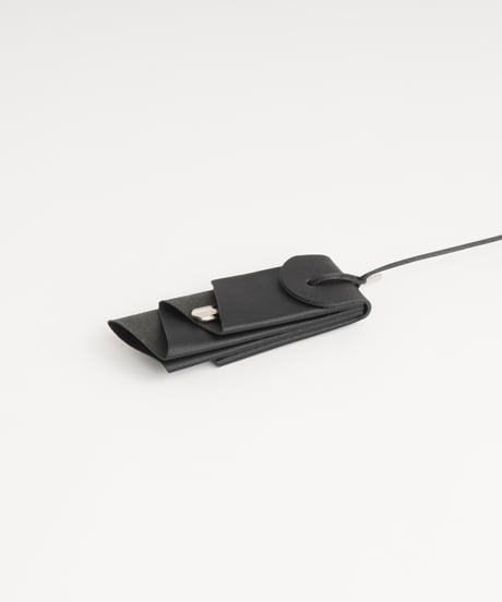 AURORA KEY HOLDER（8 colors）