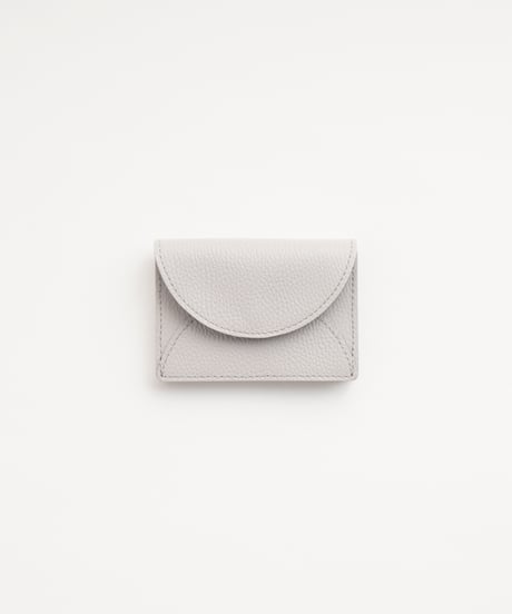 FOLD MINI WALLET ( 3colors )