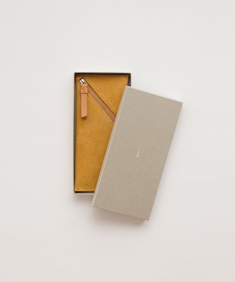 SPIRAL PEN CASE ( 3 colors ) | i ro se Officia