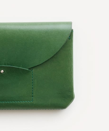 RIC-RAC LONG WALLET ( 3 colors )