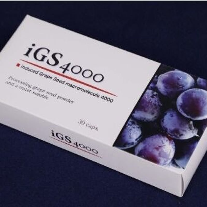 iGS 3箱セット iGS 3箱セット