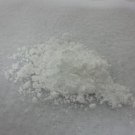 《GARAMEKI》Powder　Choke pure　250g