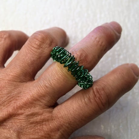 FINGER  MASSAGE  RING