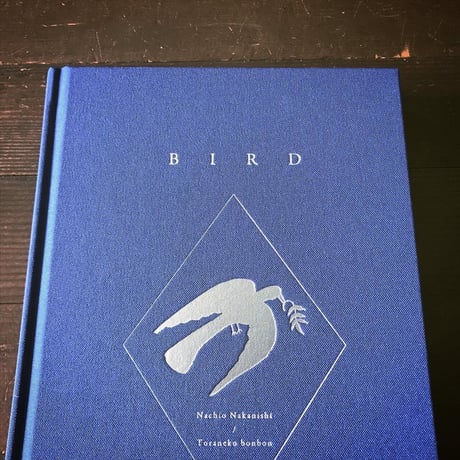 トラネコボンボン「BIRD」