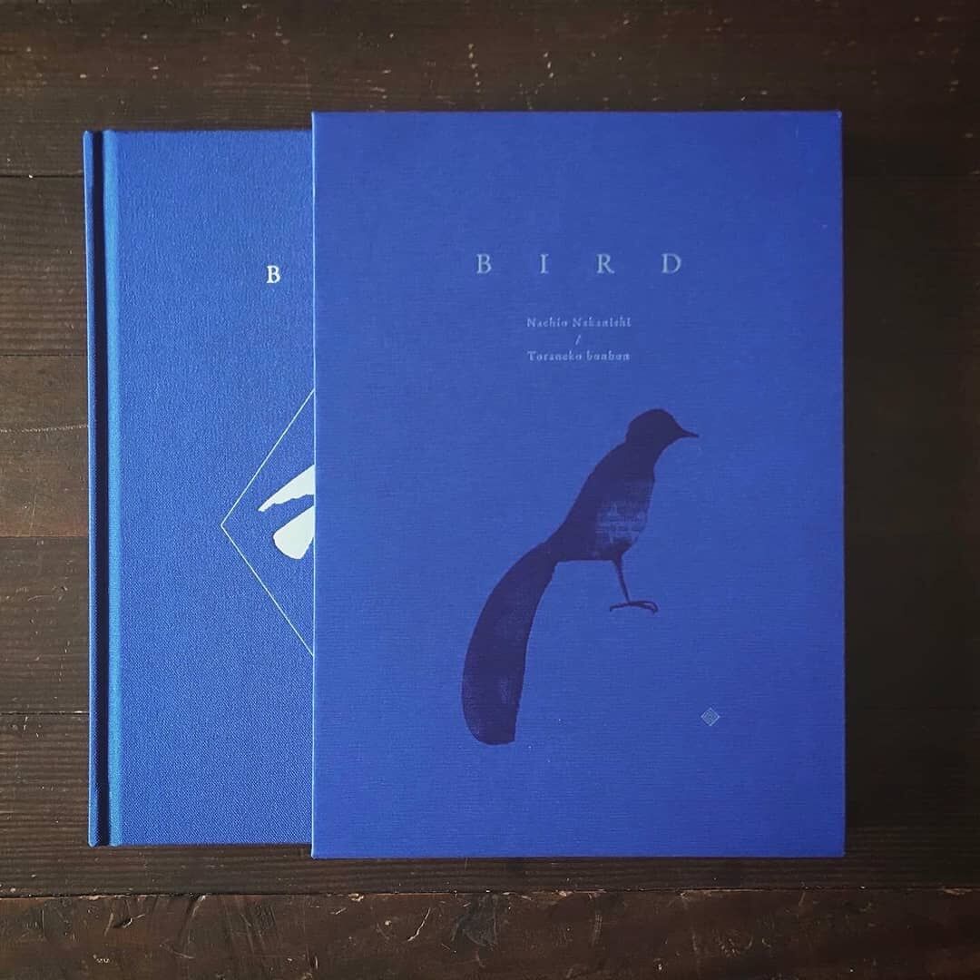 トラネコボンボン「BIRD」 | 書肆サイコロ