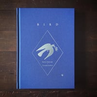 トラネコボンボン「HORSE」 | 書肆サイコロ