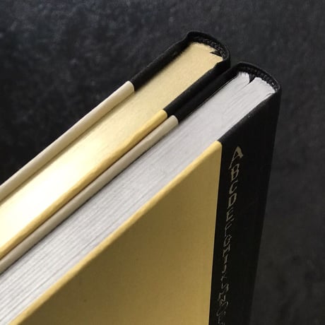 トラネコボンボン「A Book Cat Dictionary」