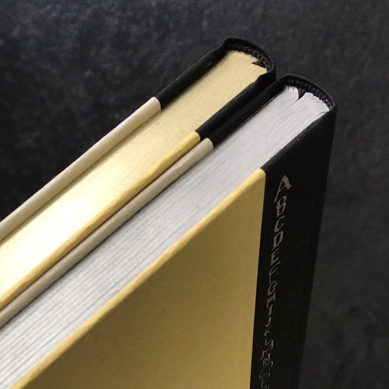 トラネコボンボン「A Book Cat Dictionary」 | 書肆サイコロ