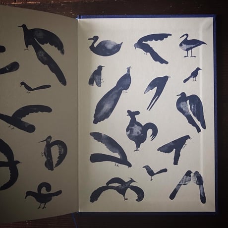 トラネコボンボン「BIRD」