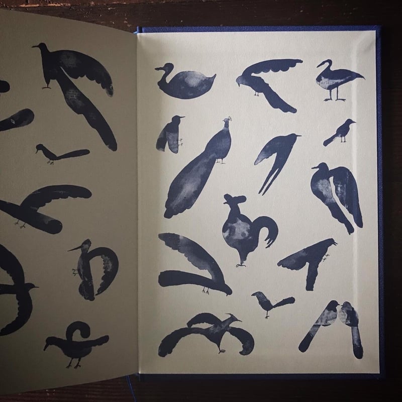 トラネコボンボン「BIRD」 | 書肆サイコロ トラネコボンボン「BIRD」 | 書肆サイコロ