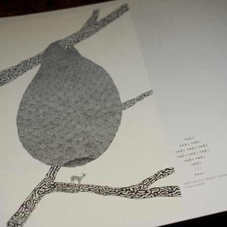 永岡大輔「drawing」