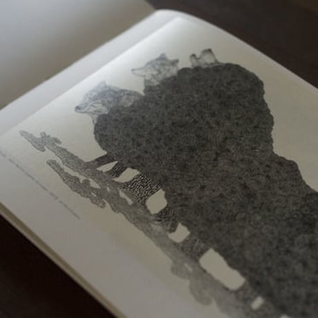 永岡大輔「drawing」