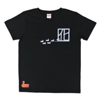 ビッグバンTシャツ レディース | ユキヨシ衣料｜楽しいTシャツを安価