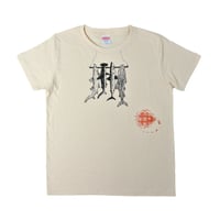 BIGBAN レディース　TシャツＬ ビッグバンTシャツ レディース | ユキヨシ衣料｜楽しいTシャツを安価