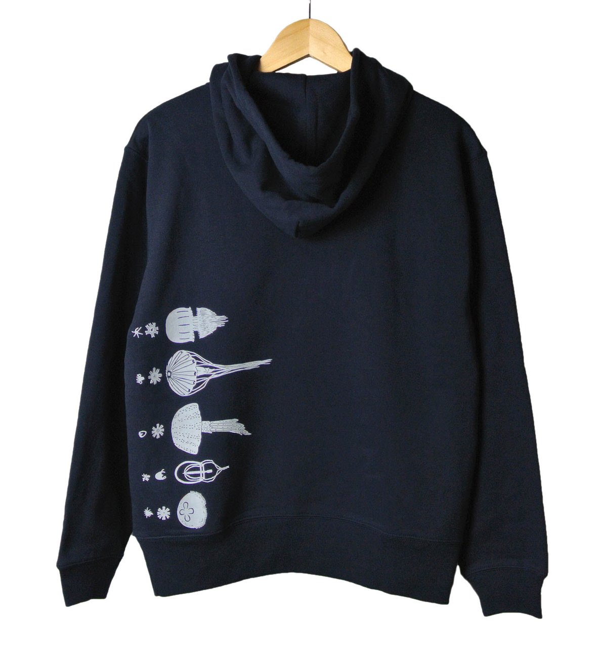 クラロワ クラクラ 　公式パーカー　新品 fit=scale-down,w=1200