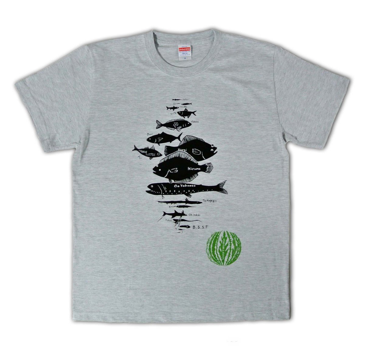 新品 Underground Sea Tシャツ Mサイズ MTG Underground Sea Mサイズ Tシャツ MTG Tシャツ Underground Sea M