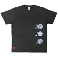 一張羅Ｔシャツ　メンズ