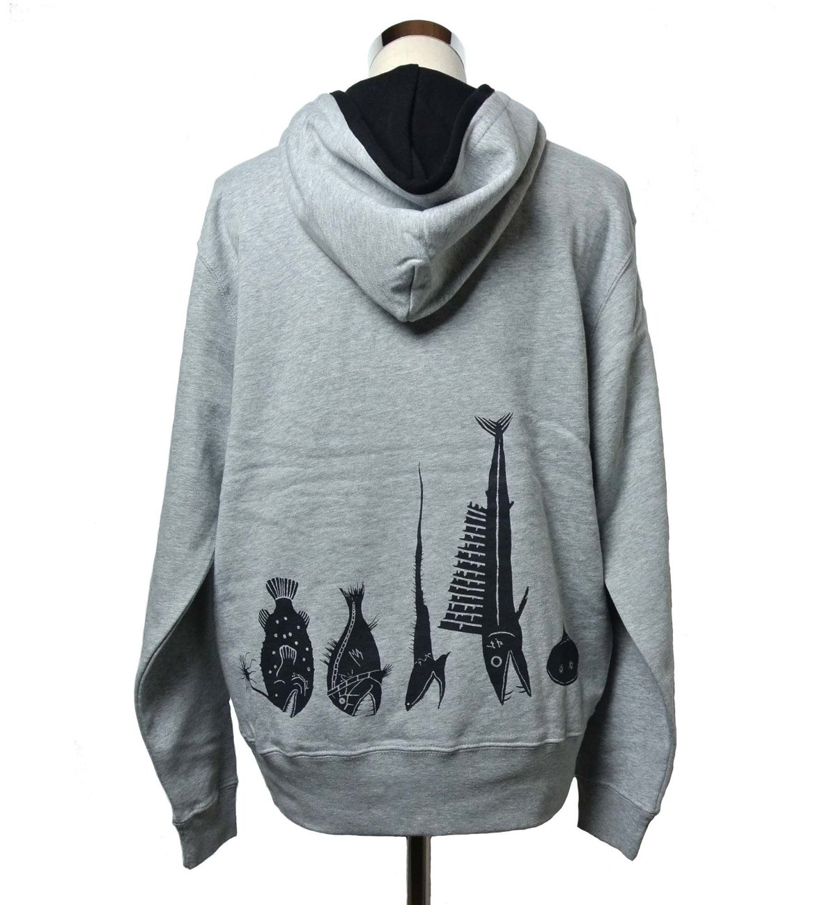 yukiemon パーカー　3L yukiemon パーカー 3L