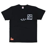 囮-decoy- Tシャツ　メンズ